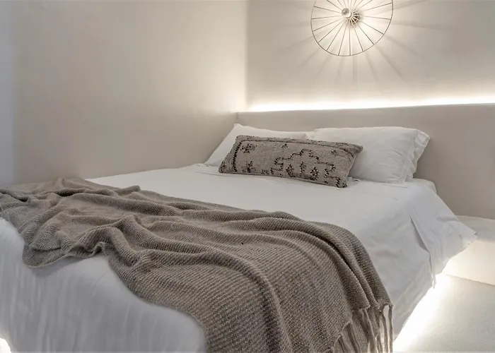 Agapitos Villas & Guesthouses